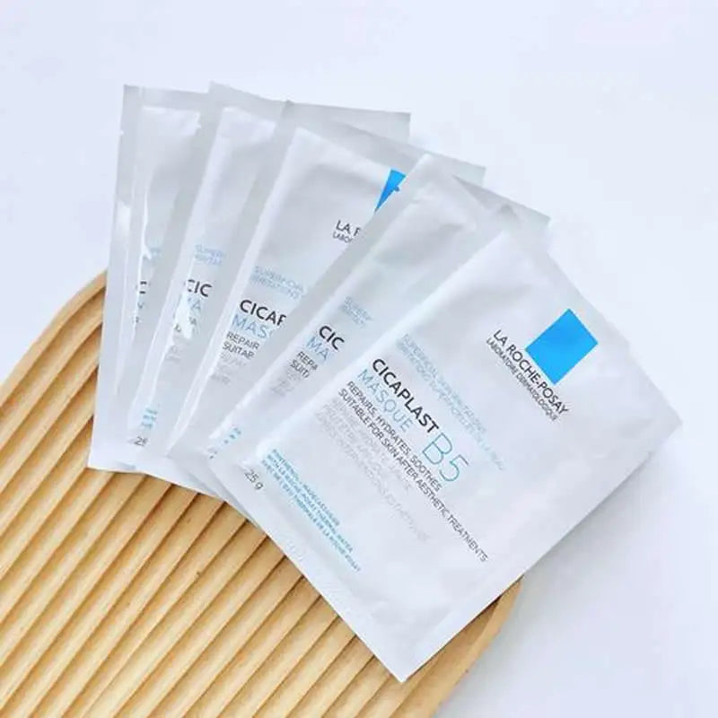 La Roche-Posay Cicaplast B5 Multi-Action Repair Mask Intense Hydrating