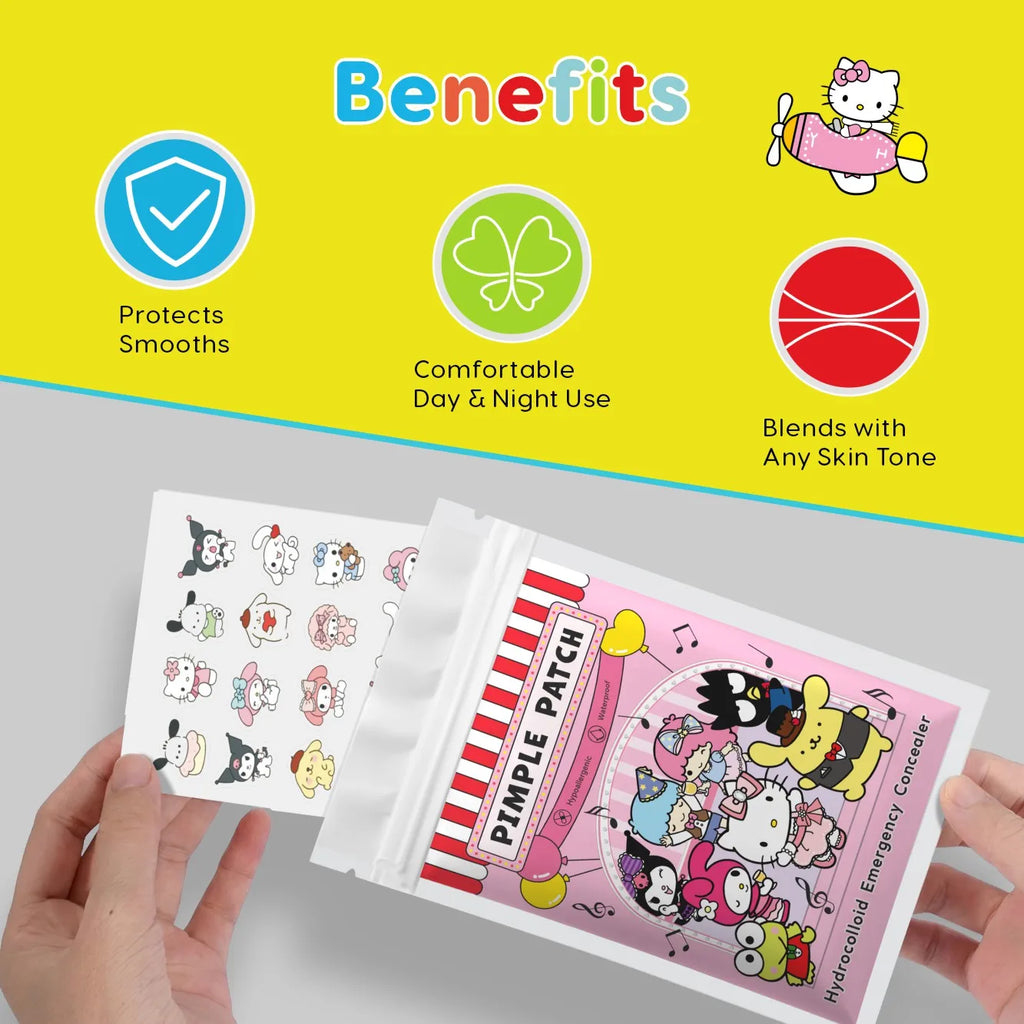 Acne patches, acne stickers, facial acne patches, concealer, concealer