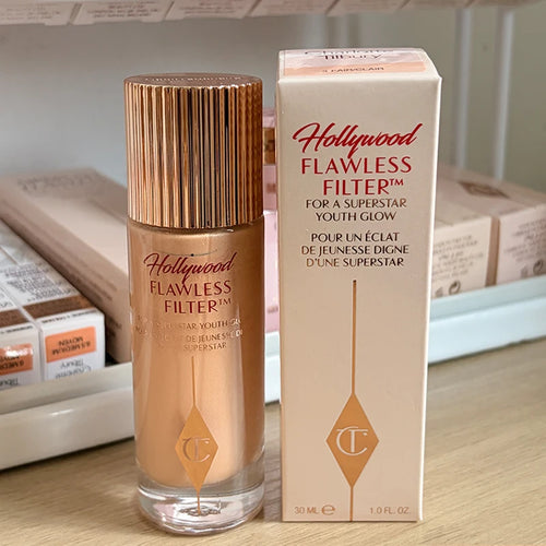 Charlotte Tilbury CT 5Colors Starlight Beauty Liquid Concealer