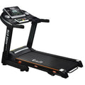 Everfit Treadmill Electric Home Gym Fitness Exercise Machine Hydraulic