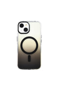 iPhone 14 Case Msafe Charging Rainbow Taurus Cover