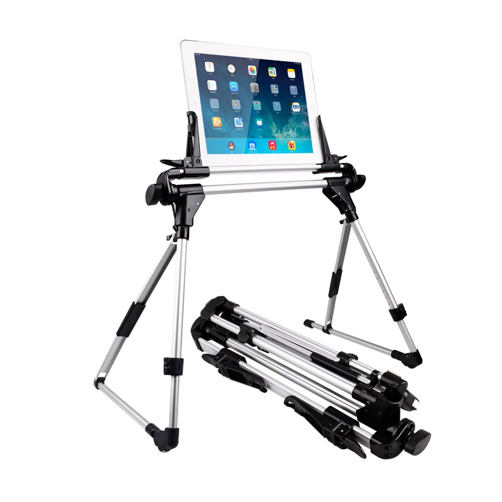PC&Phone Bed Holder
