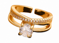 Elegant Ring for Women and Girls