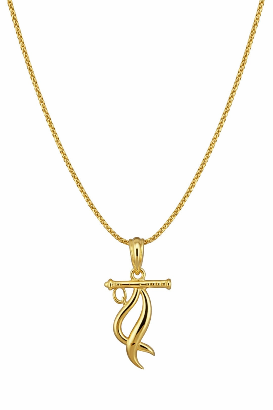 Designer Pendant Necklace