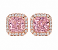Lightweight Daily Wear Earrings