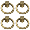 Decorative Cabinet Pulls for Home Furniture