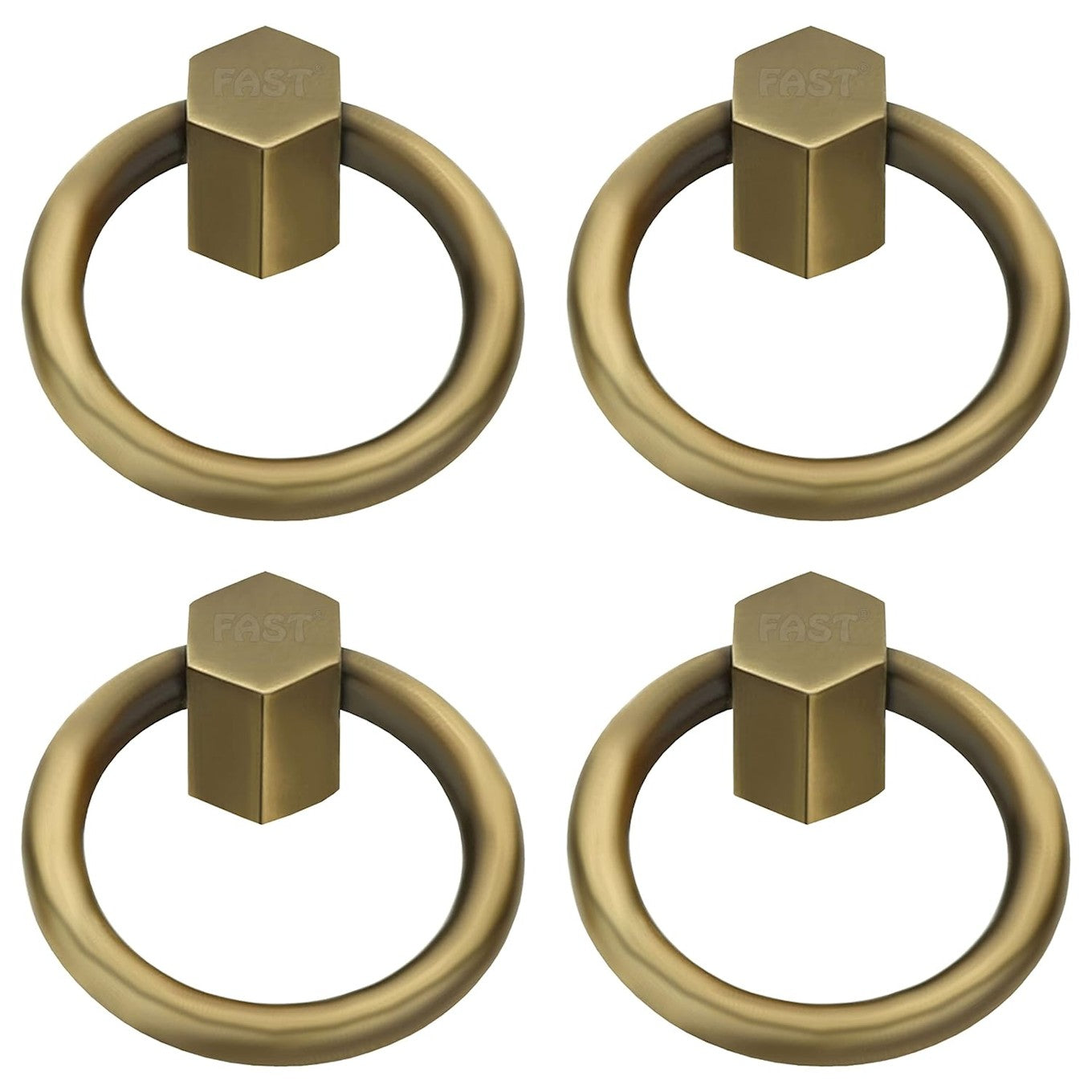 Decorative Cabinet Pulls for Home Furniture