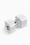 Universal Travel Plug Adapter Converter