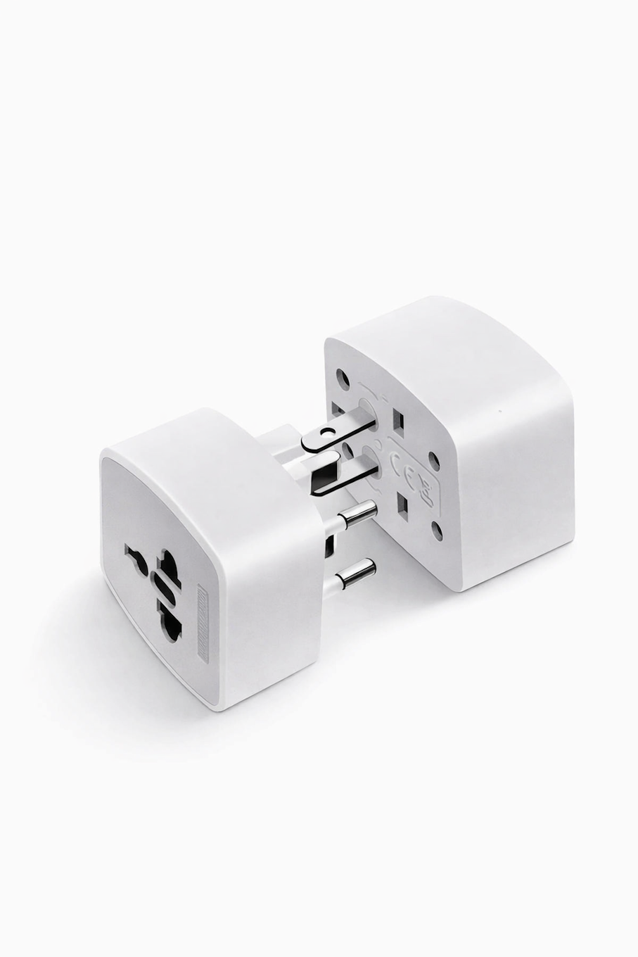 Universal Travel Plug Adapter Converter