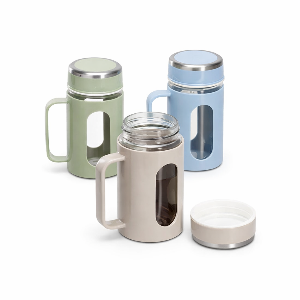 Daily Use Bottle for Home and Kitchen