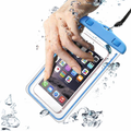 Waterproof Mobile Phone Pouch