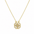 Decorative Necklace for Festive Celebrations
