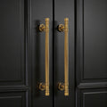 Home Décor Pulls for Furniture Enhancement
