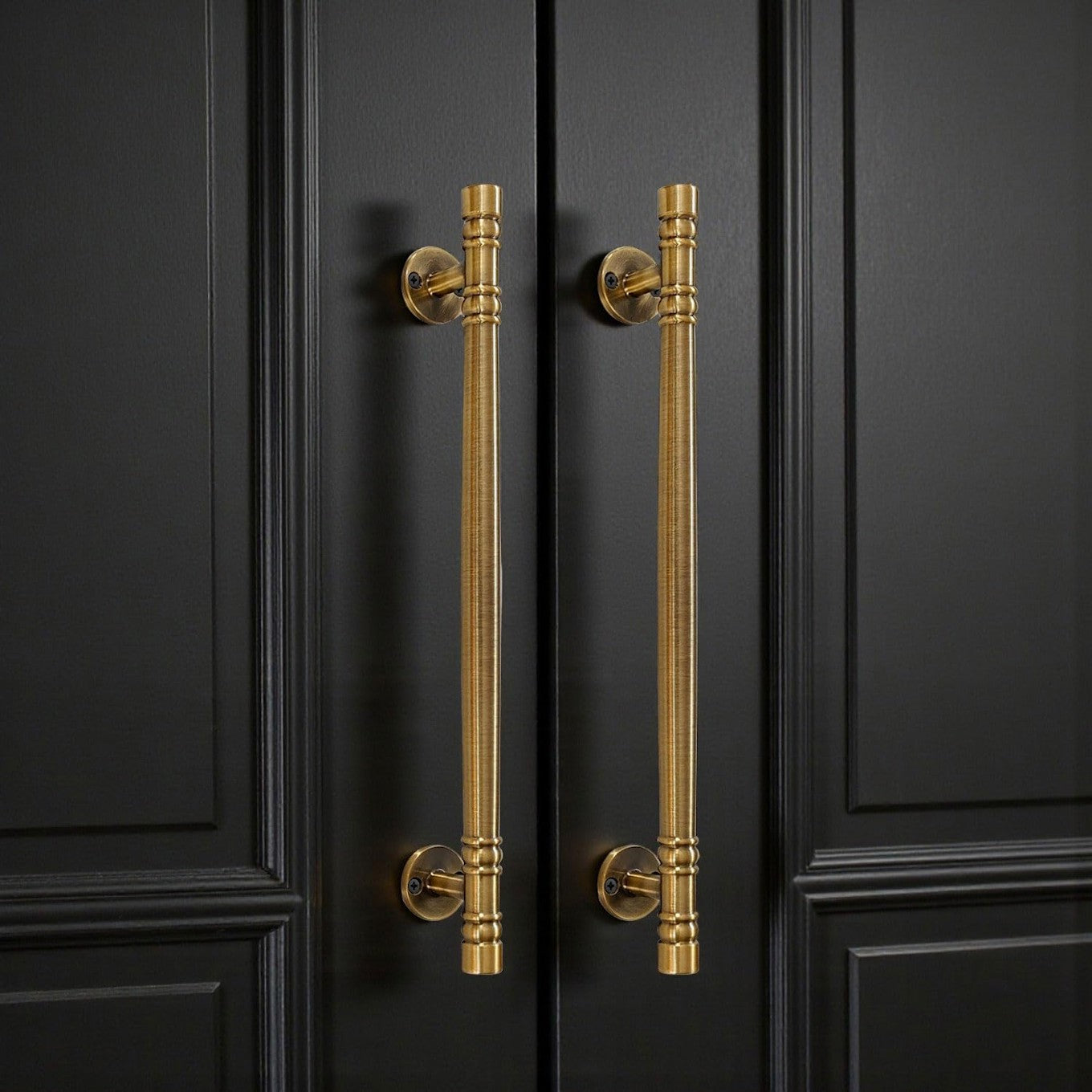 Home Décor Pulls for Furniture Enhancement