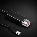 USB Car Star Light