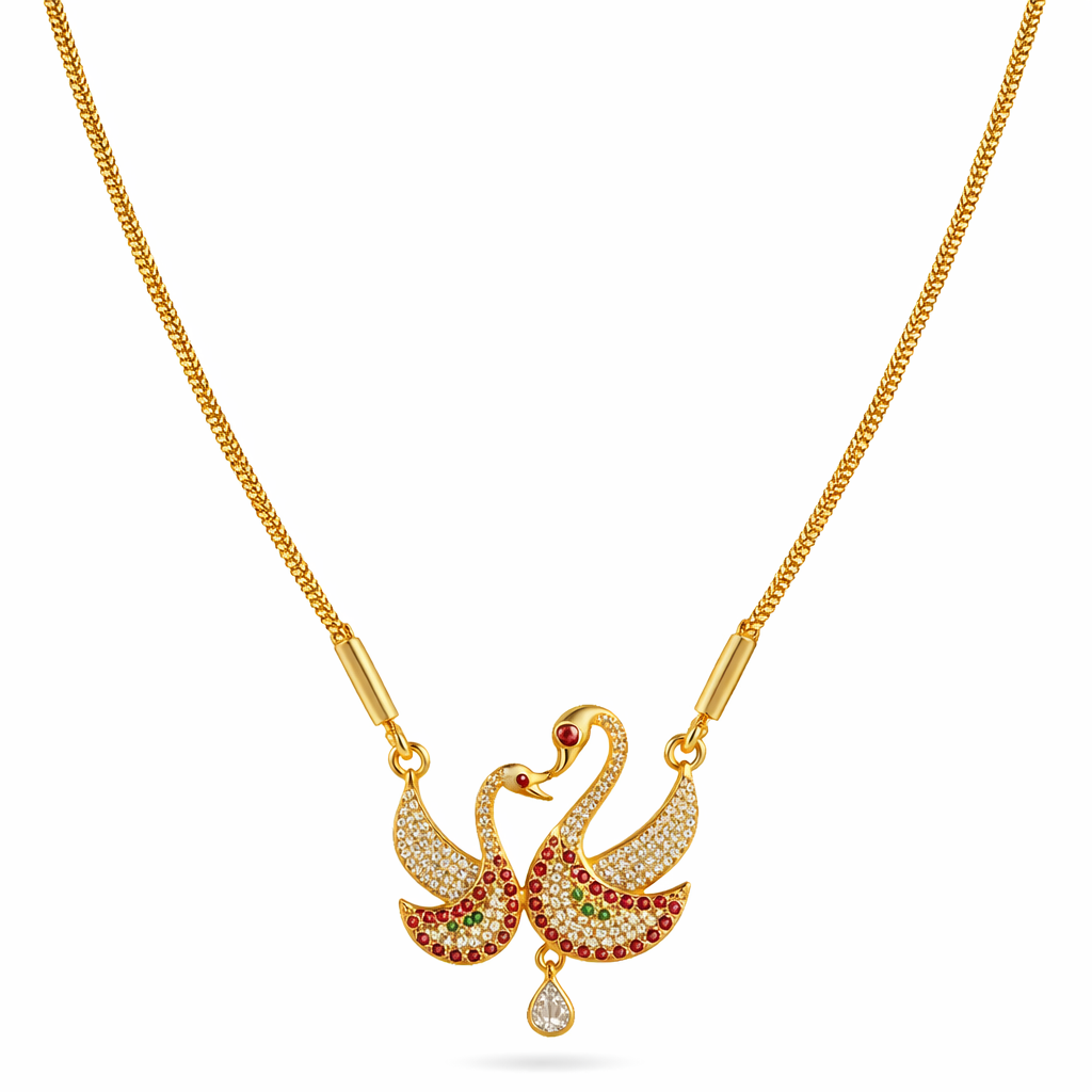 Stylish Fashion Necklace for Girls