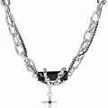 Elegant Necklace for Women Everyday Wear