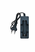 Single Slot Li-ion Battery Charger