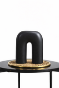 Contemporary Vase for Home Decoration Accessories