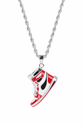 Fashion Pendant Necklace for Daily Use