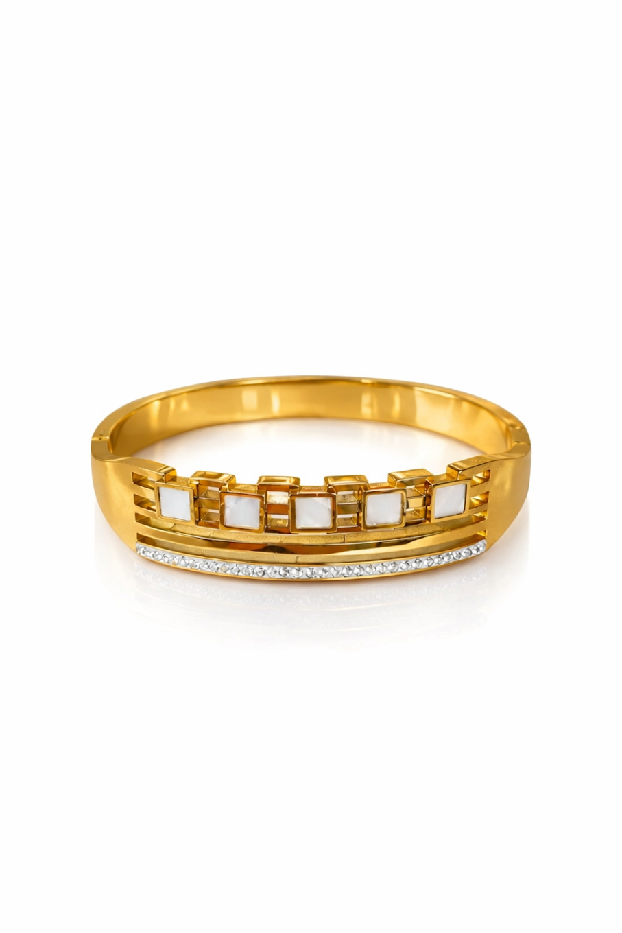 Stylish Women's Bracelet for Daily Wear