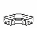 Corner Bathroom Shower Caddy Rack