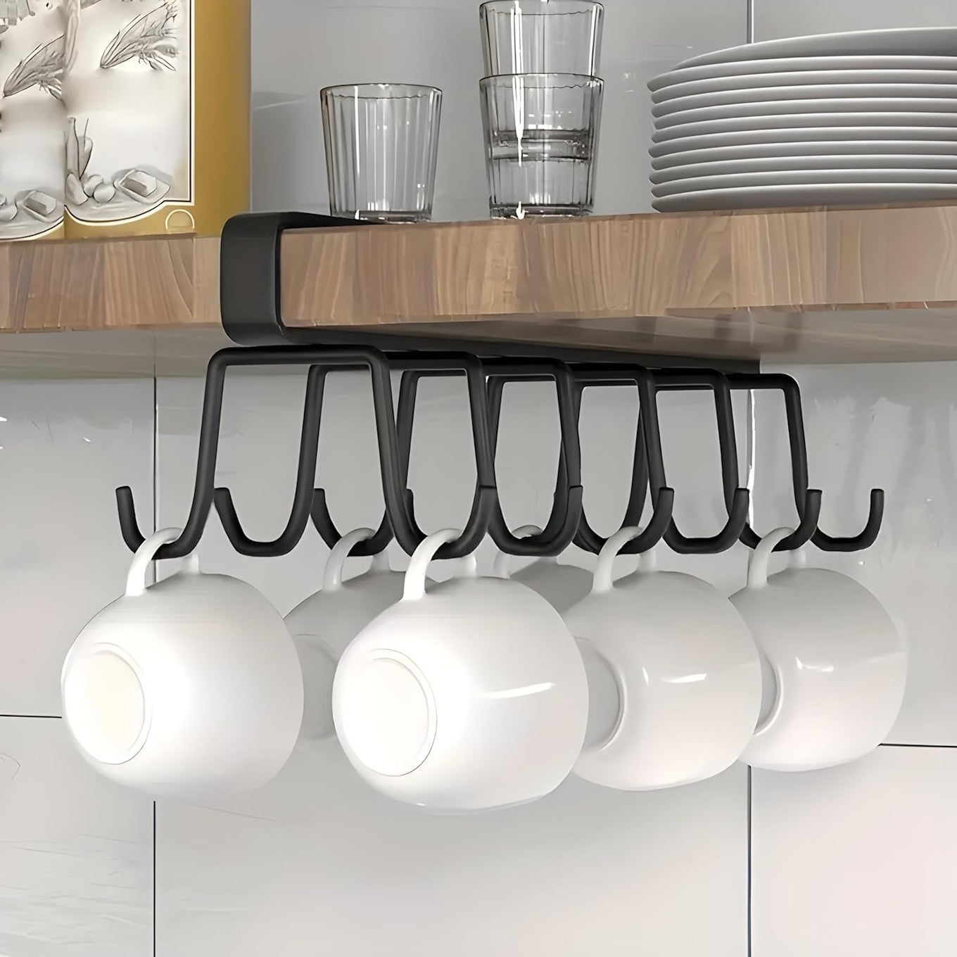 Kitchen Accessories for Home Cooking Essentials