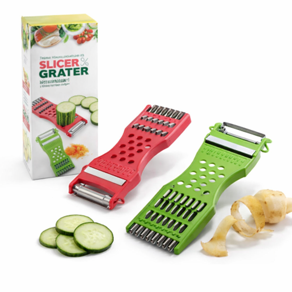 Home & Kitchen Utility and Décor Collection