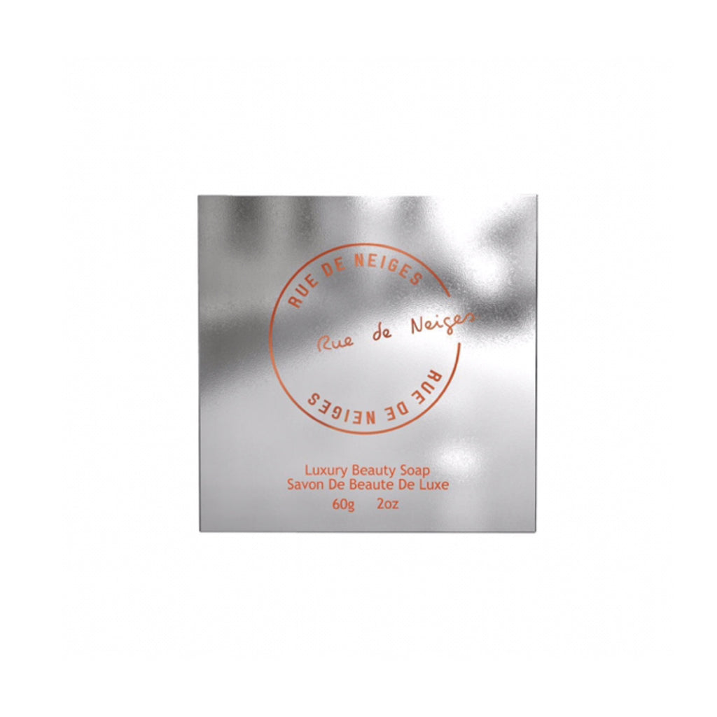 Luxury Beauty Soap