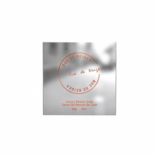Luxury Beauty Soap