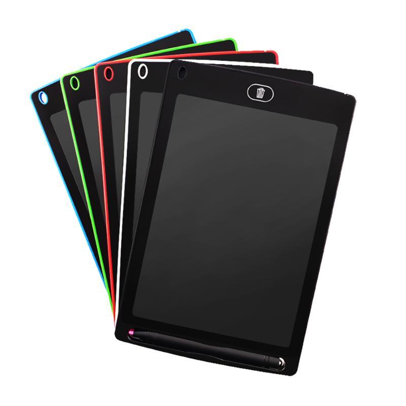 8.5 inch Portable LCD Writing Tablet Electronic Notepad Drawing