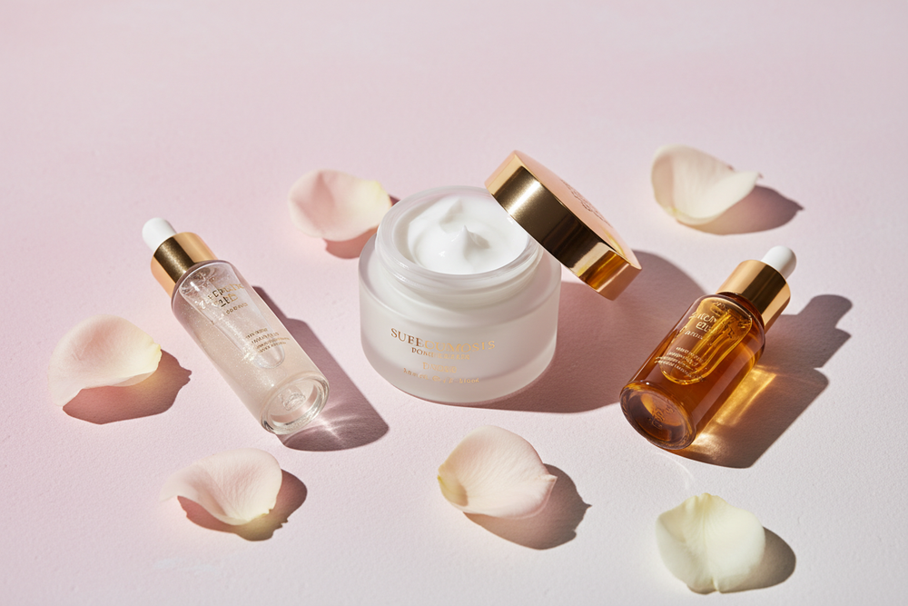 Skincare Banner